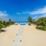 4 Sterne Hotel: Maalu Maalu Resort & Spa, Passikudah, Ostprovinz