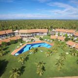 The Calm Resort & Spa, Bild 4
