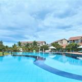 The Calm Resort & Spa, Bild 2