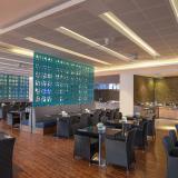 Radisson Hotel Kandy, Bild 6