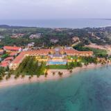 4 Sterne Hotel: Amaya Beach Resort & Spa, Passikudah, Ostprovinz