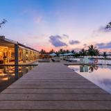 Amaya Beach Resort & Spa, Bild 2