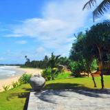 3 Sterne Hotel: The Beach Cabanas, Koggala, Südprovinz