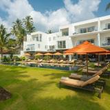 KK Beach Galle, Bild 1