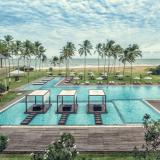 4.5 Sterne Hotel: Suriya Resort & Spa, Waikkal, Nordwestprovinz