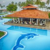 Club Hotel Dolphin, Pool