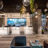 J44 Lifestyle Hotel, Bild 2