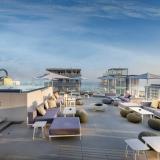 J44 Lifestyle Hotel, Bild 1