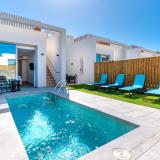 Cordial Santa Agueda & Perchel Beach Club, Bild 7