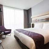 Corendon Amsterdam New-West, Wohnbeispiel