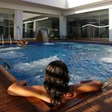 Costa Verde, Wellness