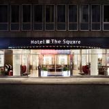 The Square, Bild 3