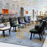 Scandic Hotel Copenhagen, Bild 9