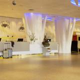 Scandic Hotel Copenhagen, Bild 10