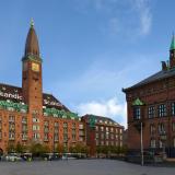 Scandic Palace, Bild 1