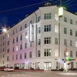 Absalon Hotel, Bild 10
