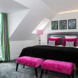 Absalon Hotel, Bild 8
