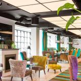 Absalon Hotel, Bild 2