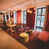 Andersen Boutique Hotel, Bild 4