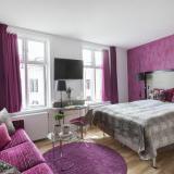 Andersen Boutique Hotel, Bild 2