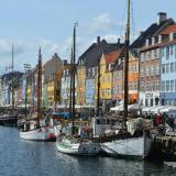5 Sterne Hotel: 1 Hotel Copenhagen, Kopenhagen, Kopenhagen und Umgebung