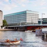 NH Collection Copenhagen, Bild 1