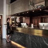 WIDE Hotel, Bild 7