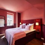 WIDE Hotel, Bild 4