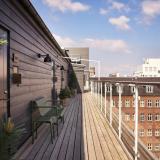 WIDE Hotel, Bild 10
