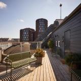 WIDE Hotel, Bild 1