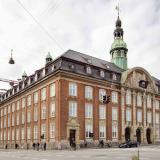 Villa Copenhagen, Bild 1