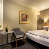 Hotel Tiffany, Bild 9