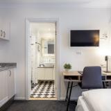 Hotel Tiffany, Bild 8