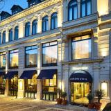 25hours Hotel Indre By, Bild 1