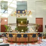25hours Hotel Indre By, Bild 7