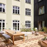 25hours Hotel Indre By, Bild 2