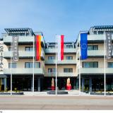Hotel Cristal SPA, Bild 1