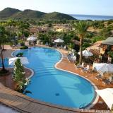 Cruccuris Resort, Bild 1