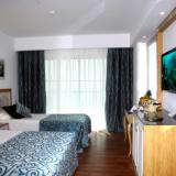 Crystal Waterworld Resort & Spa, Wohnbeispiel
