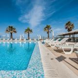 4 Sterne Hotel: Dioscury Bay Palace, Agrigento, Sizilien