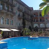 Taormina Park Hotel, Bild 1