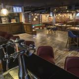 Grand Palladium Kantenah Resort & Spa, Bar