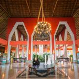 Grand Palladium Kantenah Resort & Spa, Lobby