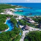 5 Sterne Hotel: Grand Sirenis Riviera Maya, Akumal, Yucatan