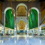 TRS Yucatan Hotel - Adults Only, Lobby
