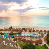 5 Sterne Hotel: Paradisus Cancun, Cancun, Yucatan