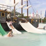 Seadust Cancun Family Resort, Bild 8