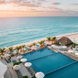 5 Sterne Hotel: Seadust Cancun Family Resort, Cancun, Yucatan