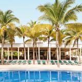 3.5 Sterne Hotel: Hotel Riu Lupita, Playa del Carmen, Yucatan