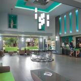 Hotel Riu Lupita, Lobby